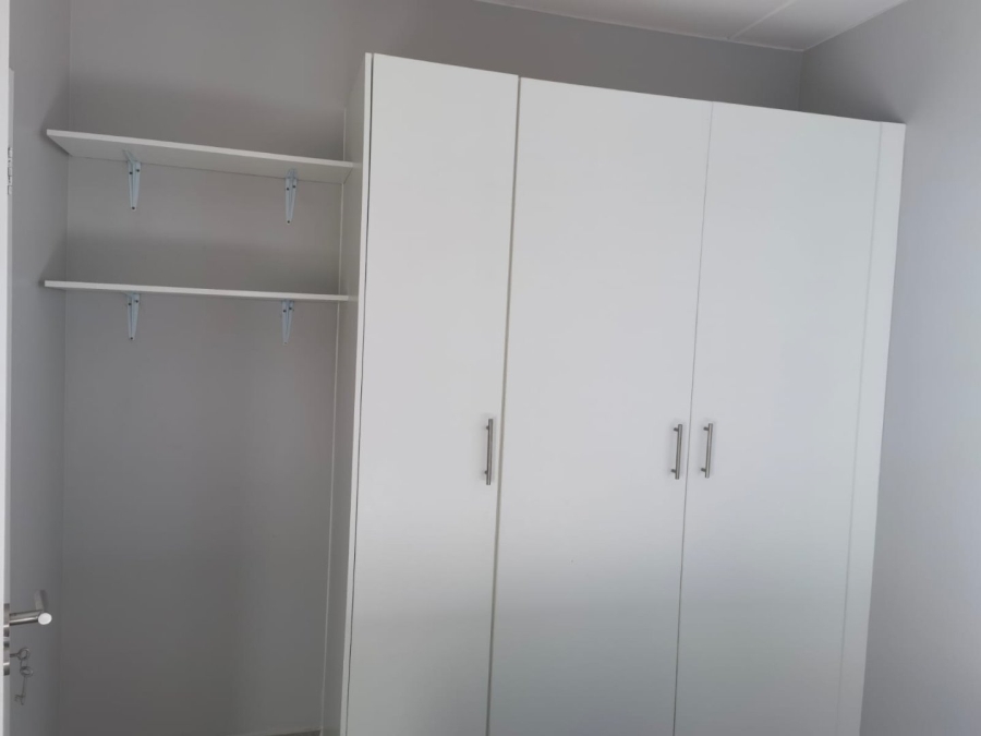 To Let 2 Bedroom Property for Rent in Parklands Western Cape